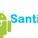 Santin Max 4 Pro USB Driver