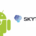 Skytex SkyPad SP728 USB Driver