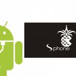 Sphone V40 Lite USB Driver