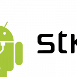 STK Sync 5i USB Driver