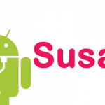 Susan H1 USB Driver