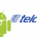 Telcel Rinno R350 USB Driver