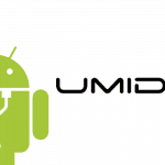 Umidigi A3S USB Driver