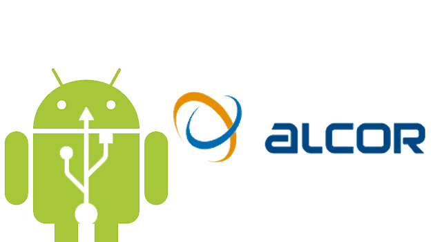 Alcor Zest D740 USB Drivers (DOWNLOAD) - Android USB Drivers