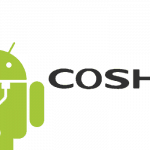 Coship Mobile X5 USB Driver