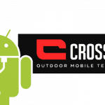 Crosscall Trekker-X1 USB Driver