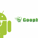 Goophone i5 USB Driver