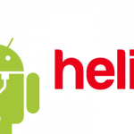 Helio S1 USB Driver