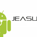 Jeasung P8 USB Driver