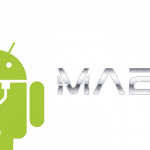 Maze Alpha X 64GB USB Driver