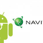 Navitel A731 USB Driver