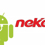 Neken M701 USB Driver