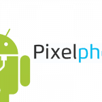Pixelphone S1 USB Driver