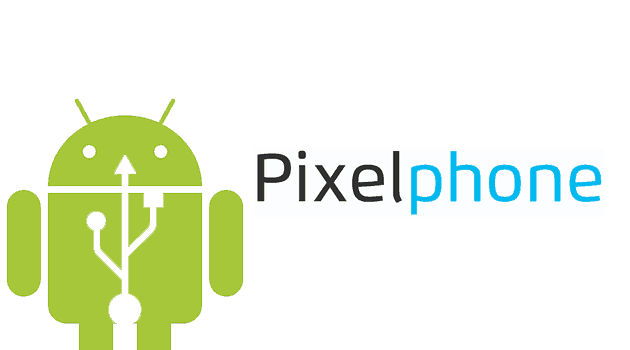 Pixel P5800 USB Drivers (DOWNLOAD) - Android USB Drivers