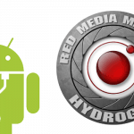 Red Quick 5.0 USB Driver