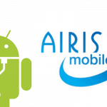 Airis OnePad 1100×2 USB Driver