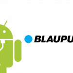 Blaupunkt TX 01 USB Driver