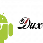 Duxiu X9 Plus USB Driver