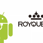 Royqueen RQ-739 USB Driver