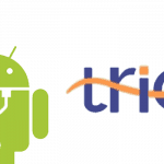 Trio T45 DT USB Driver