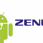 Zenek W706 USB Driver