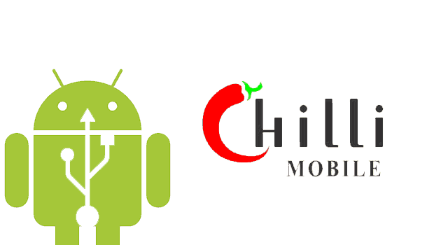 Chilli B77 USB Drivers (DOWNLOAD) - Android USB Drivers