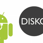 Disko 6S USB Driver