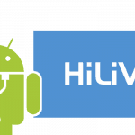HiLive HI4S USB Driver