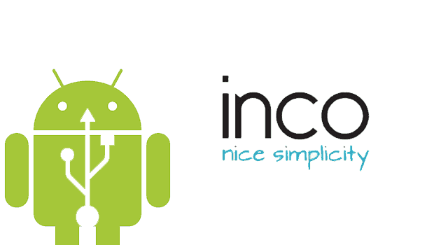 Computer Inco Inco Bloom USB Drivers (DOWNLOAD) - Android USB Drivers