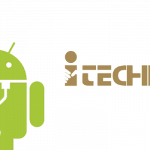 iTechno i3 USB Driver