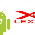 Lexia S3 USB Driver