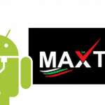 Maxtel Max 20 USB Driver
