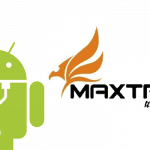 Maxtron Vein II USB Driver