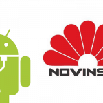 Novinsun N8 USB Driver