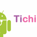 Tichips T801 USB Driver