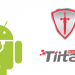 Tiitan T41 USB Driver