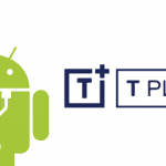 Tplus J3 Pro USB Driver