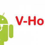 V-Hope 46B USB Driver