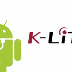 K-Lite S7 Plus USB Driver