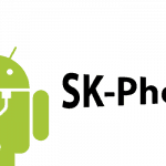 SK-Phone 8 USB Driver