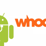 Whoop WS55L USB Driver