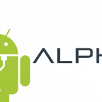Alpha A5 USB Driver