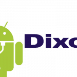 Dixon W460Q USB Driver