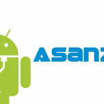 Asanzo S3 USB Driver