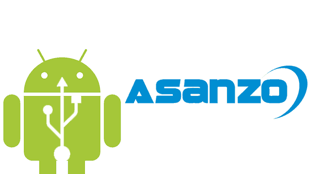 Asanzo S5 USB Drivers (DOWNLOAD) - Android USB Drivers