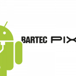 Bartec Pixavi Gravity X USB Driver