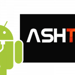 Ashtel Bluedigit G-four USB Driver