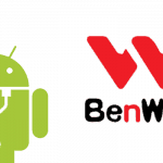 Benwee V9 USB Driver