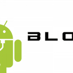 Blow BlackTab10 3G USB Driver