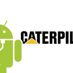 Caterpillar Cat S75 USB Driver